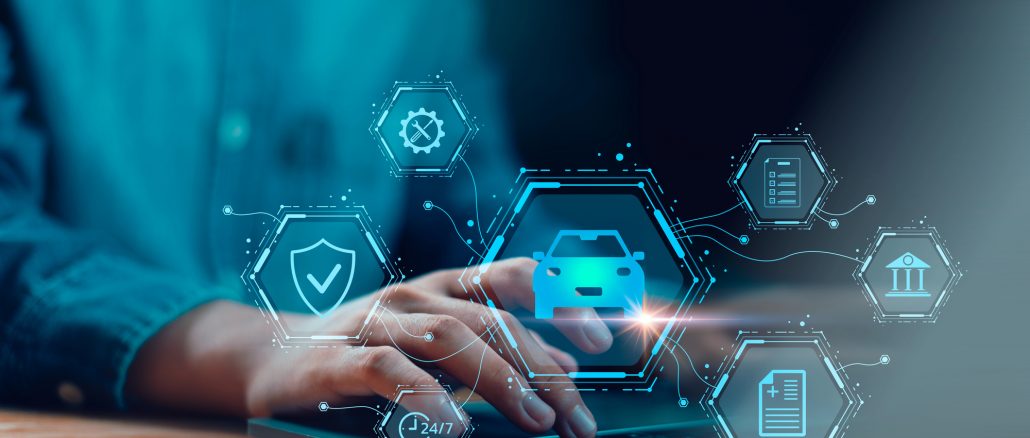 Digitales Vertrauen in der modernen Mobilität: Warum authentische Online-Informationen wirklich wichtig sind