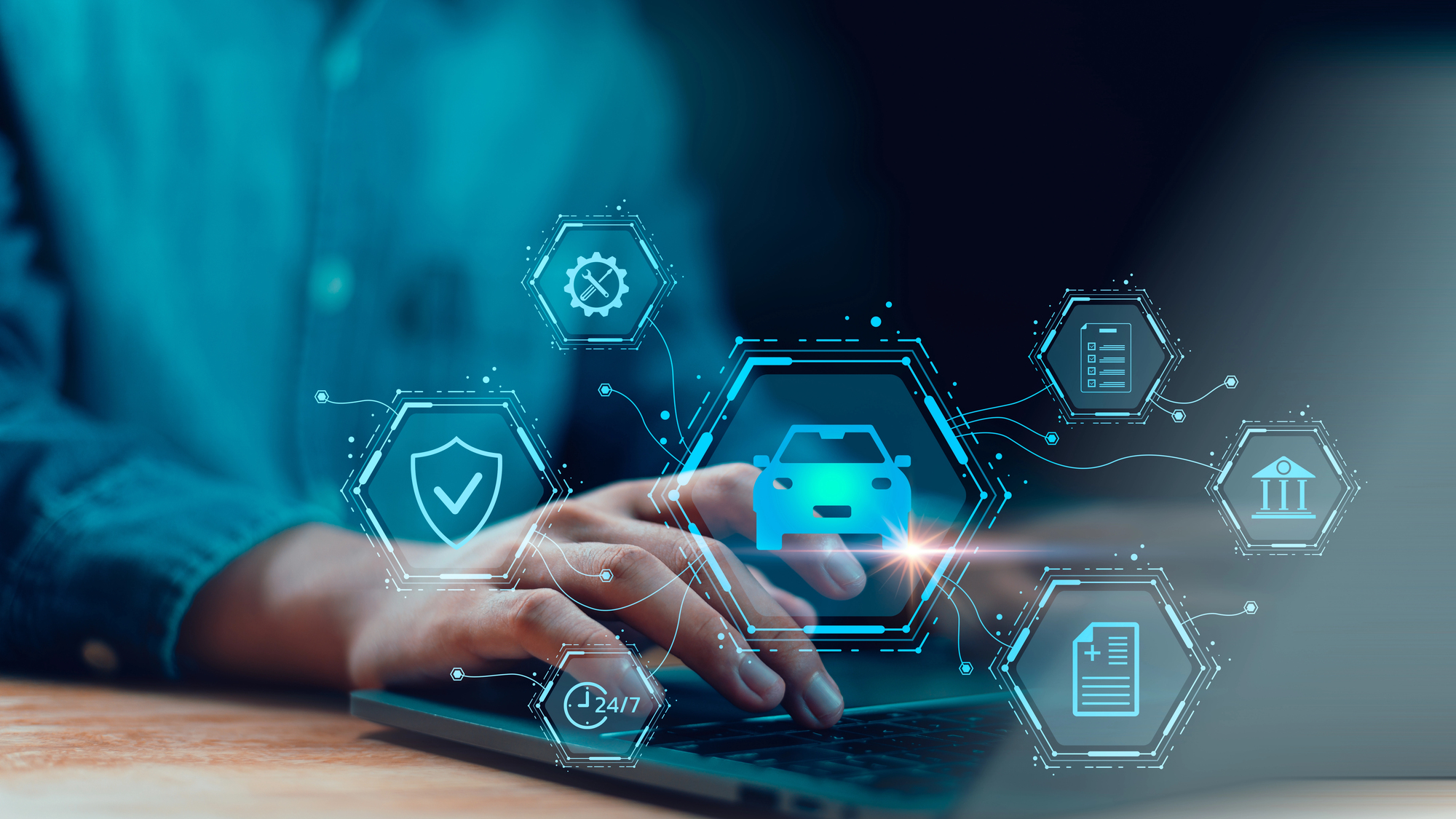 Digitales Vertrauen in der modernen Mobilität: Warum authentische Online-Informationen wirklich wichtig sind